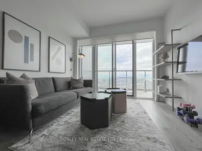 159 Wellesley Street E 2907, Toronto, On M4y 0h5
