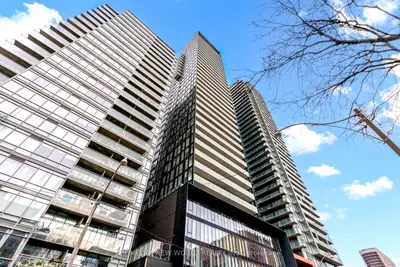28 Wellesley Street E 901, Toronto, On M4y 0c4