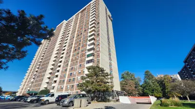 205 Hilda Avenue 311, Toronto, On M2m 4b1
