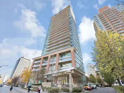 80 Western Battery Road 1205, Toronto, On M6k 3s1
