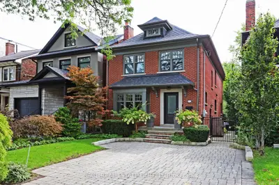 133 Glengrove Avenue W, Toronto, On M4r 1p1