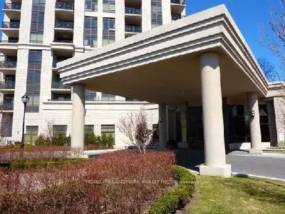 135 Wynford Drive 1605, Toronto, On M3c 0j4