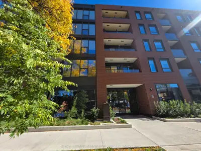 5 Lakeview Avenue 505, Toronto, On M6j 0h3