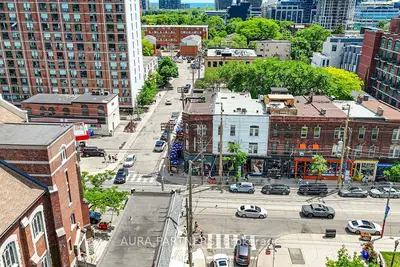 875 Queen Street W 4, Toronto, On M6j 1g5