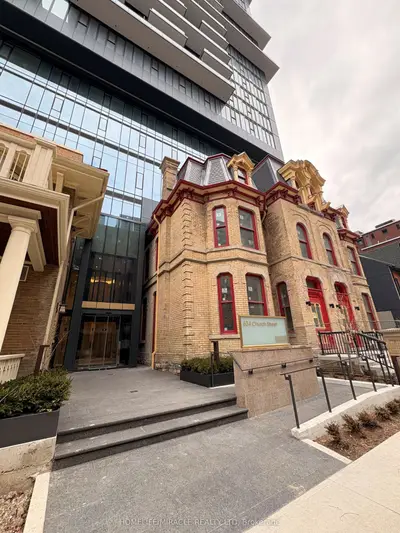 634 Church Street 2407, Toronto, On M4y 0g9