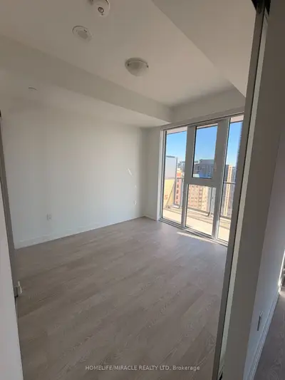 634 Church Street 2407, Toronto, On M4y 0g9
