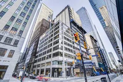90 Adelaide Street W 500, Toronto, On M5h 3v9