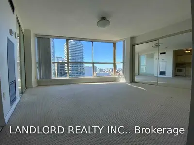 1055 Bay Street 1910, Toronto, On M5s 3a3