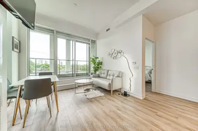 500 Dupont Street 303, Toronto, On M6g 1y7