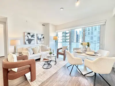 88 Queen Street E 2701, Toronto, On M5c 0b6