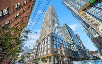 88 Queen Street E 2701, Toronto, On M5c 0b6