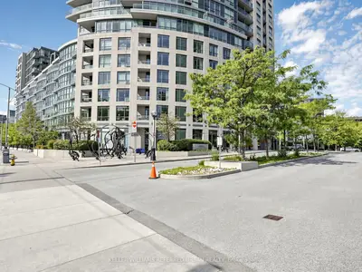 219 Fort York Boulevard 1009, Toronto, On M5v 1b1