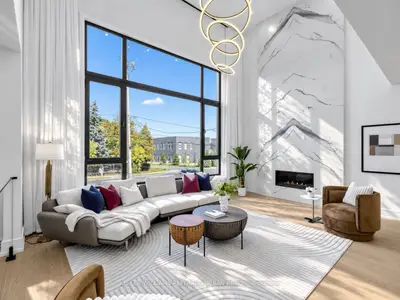 479 Cummer Avenue, Toronto, On M2m 2g4