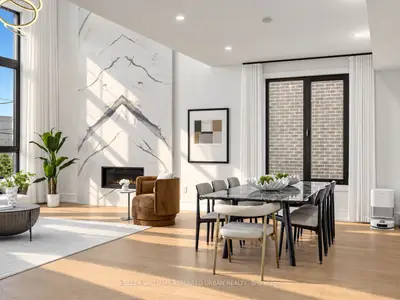 479 Cummer Avenue, Toronto, On M2m 2g4
