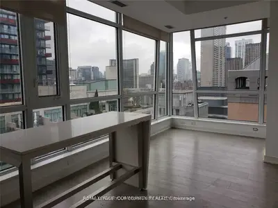 199 Richmond Street W 1602, Toronto, On M5v 0h4