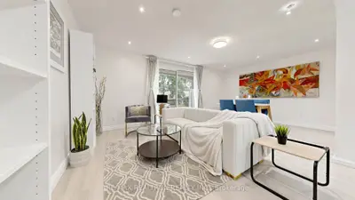 10 Moonstone Byway 151, Toronto, On M2h 3j3