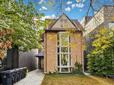 41 Summerhill Avenue 3, Toronto, On M4t 1a9