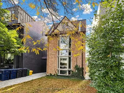 41 Summerhill Avenue 3, Toronto, On M4t 1a9