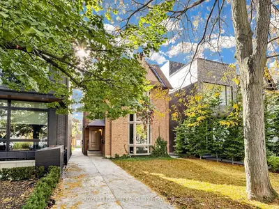 41 Summerhill Avenue 3, Toronto, On M4t 1a9