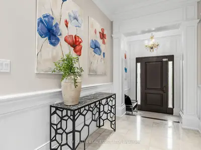125 Bannockburn Avenue, Toronto, On M5m 2n2