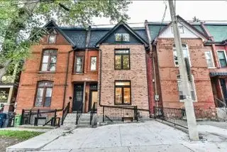 114 Sheridan Avenue Lower, Toronto, On M6k 2h2