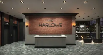 608 Richmond Street W 1005, Toronto, On M5v 1y9