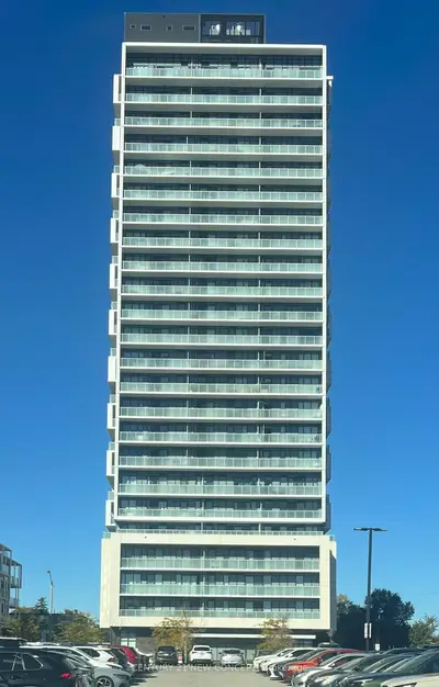 188 Fairview  Mall Drive 2015, Toronto, On M2j 0g4