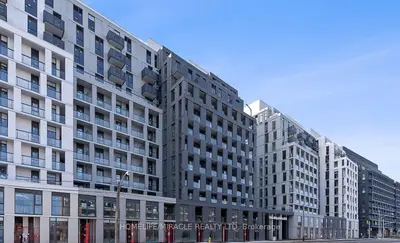 500 Wilson Avenue 218, Toronto, On M3h 0e5