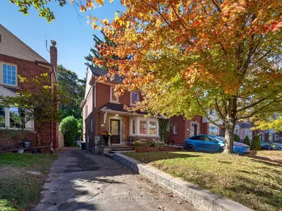 176 Hanna Road, Toronto, On M4g 3n8