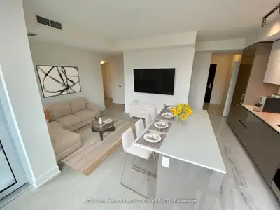 1 Yorkville Avenue 809, Toronto, On M4w 0b1