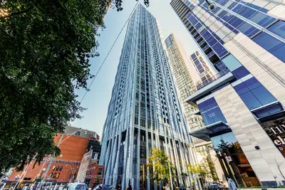 1 Yorkville Avenue 809, Toronto, On M4w 0b1