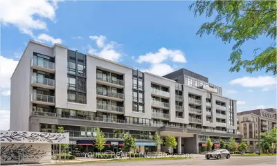 621 Sheppard Avenue E 737, Toronto, On M2k 1b5