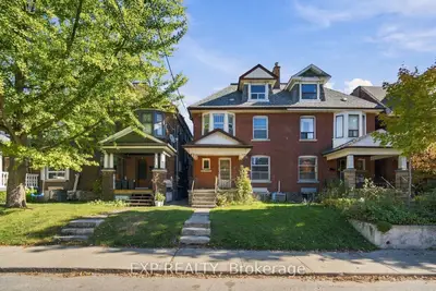 101 Beatrice Street, Toronto, On M6j 2t2