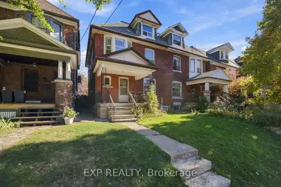 101 Beatrice Street, Toronto, On M6j 2t2