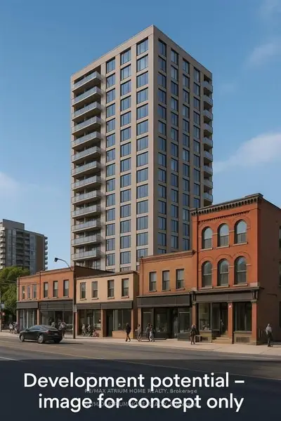 359 Spadina Avenue, Toronto, On M5t 2g3