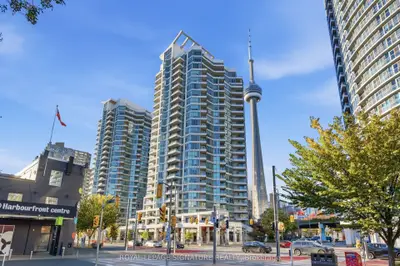 228 Queens Quay W 701, Toronto, On M5j 2x1