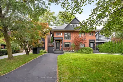 106 Highland Avenue, Toronto, On M4w 2a6