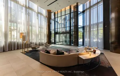 575 Bloor Street E 3405, Toronto, On M4w 0b2