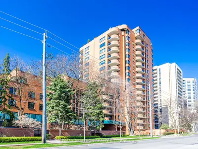 260 Heath Street W 1502, Toronto, On M5p 3l6