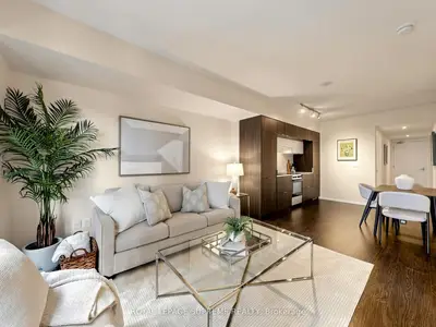 159 Dundas Street E 705, Toronto, On M5b 0a9