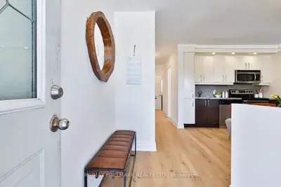 535 Westmount Avenue, Toronto, On M6e 3n6