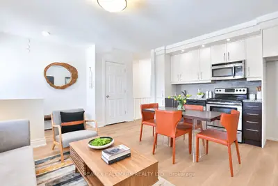 535 Westmount Avenue, Toronto, On M6e 3n6