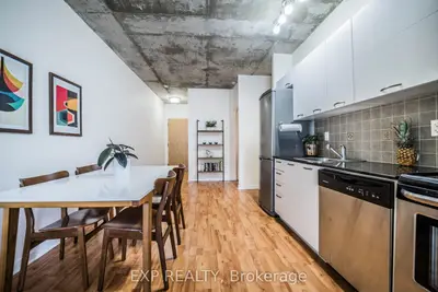 150 Sudbury Street 403, Toronto, On M6j 3s8