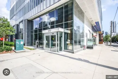 89 Mcgill Street 1104, Toronto, On M5b 0b1