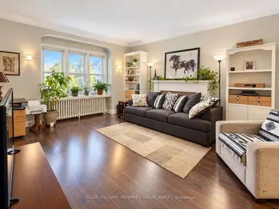 1227 Avenue Road Upper, Toronto, On M5n 2g5
