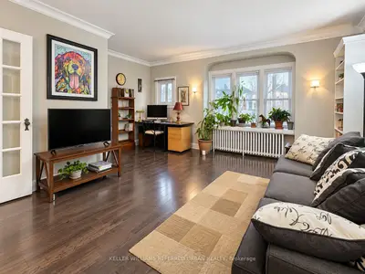 1227 Avenue Road Upper, Toronto, On M5n 2g5