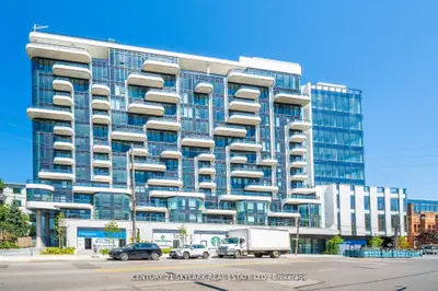 322 Dupont Street 903, Toronto, On M5r 0e3