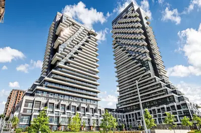 30 Inn On The Park Drive 2202, Toronto, On M3c 0p7