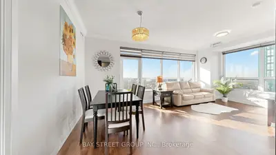 2 Anndale Drive 3010, Toronto, On M2n 0g5