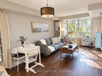676 Sheppard Avenue E 415, Toronto, On M2k 3e7